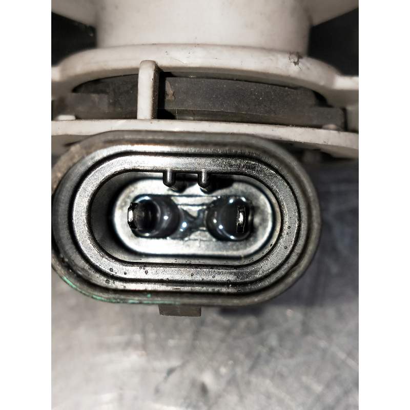 Recambio de faro antiniebla derecho para jeep cherokee (kj) referencia OEM IAM 55156866AA  2001
