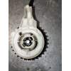 Recambio de mando calefaccion / aire acondicionado para toyota iq básico referencia OEM IAM   