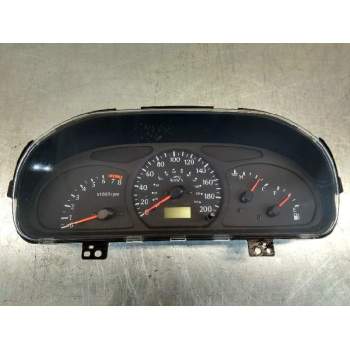 CUADRO INSTRUMENTOS 0K33C55430 20032880 305002D0044