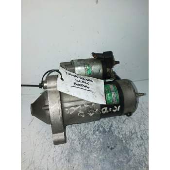 MOTOR ARRANQUE 287215100102 LUCAS 