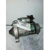 Recambio de motor arranque para tata indica idi referencia OEM IAM 287215100102 LUCAS 