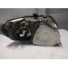 Recambio de faro izquierdo para chrysler voyager (rg) 2.8 crd cat referencia OEM IAM 04857831ACI 6240100000 