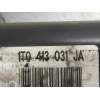 Recambio de amortiguador delantero izquierdo para volkswagen scirocco (138) r-line bmt referencia OEM IAM 1T0413031JA  