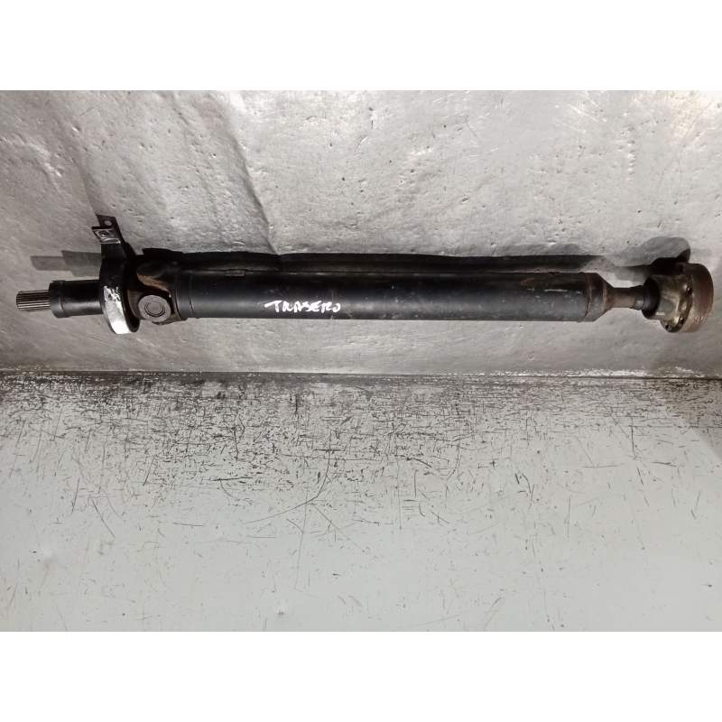 Recambio de transmision central para jaguar xj luxury referencia OEM IAM  30D 2009