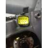 Recambio de faro izquierdo para chrysler voyager (rg) 2.8 crd cat referencia OEM IAM 04857831ACI 6240100000 