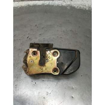 MOTOR CIERRE CENTRALIZADO DELANTERO IZQUIERDO 5P 2001