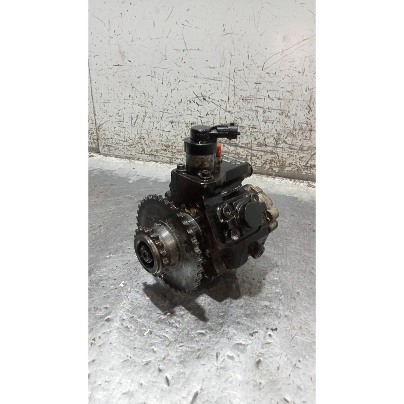 Recambio de bomba inyeccion para kia cerato 1.6 crdi referencia OEM IAM 0445010124 331002A410 