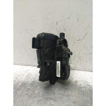 MOTOR CIERRE CENTRALIZADO DELANTERO IZQUIERDO 813103U000 5P 2010