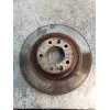 Recambio de disco freno trasero para citroën c5 berlina exclusive referencia OEM IAM  20HDI 2008
