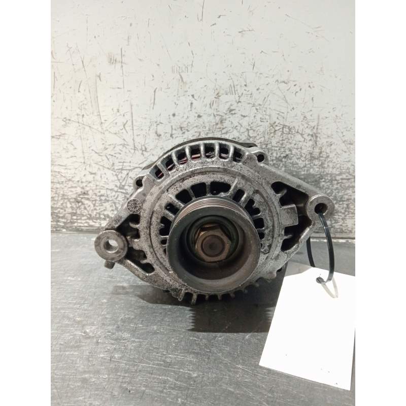 Recambio de alternador para nissan primera hatchback (p12) 1.6 referencia OEM IAM 23100BU015 LR180762B 