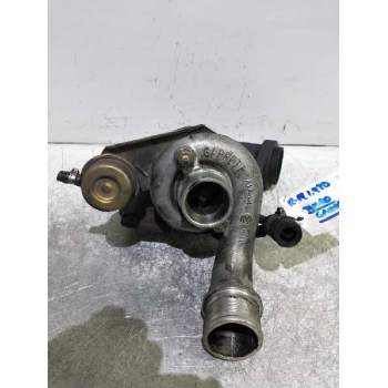 TURBOCOMPRESOR 4540873 7700869488 