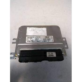 CENTRALITA MOTOR UCE 5WY1988B 3910323070 FC7K 3912123070 SIMK43