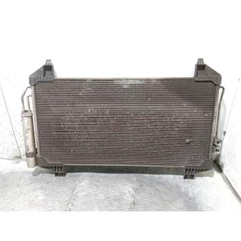 CONDENSADOR / RADIADOR AIRE ACONDICIONADO 92100B212C 