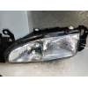 Recambio de faro izquierdo para ford mondeo berlina/familiar (fd) referencia OEM IAM   93
