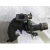 Recambio de turbocompresor para renault 19 (b/c/l53) 1.9 dt referencia OEM IAM 4540873 7700869488 