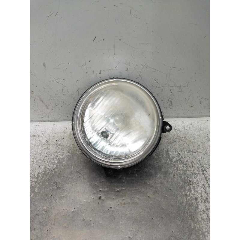Recambio de faro derecho para jeep cherokee (kj) referencia OEM IAM   2001