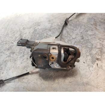 MOTOR CIERRE CENTRALIZADO TRASERO DERECHO 574394 4P 2008