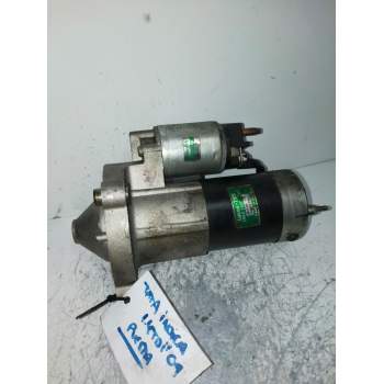 MOTOR ARRANQUE 286815100101 LUCAS 