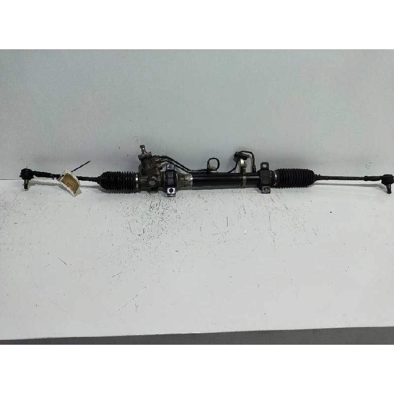 Recambio de cremallera direccion para kia rio 1.5 cat referencia OEM IAM   