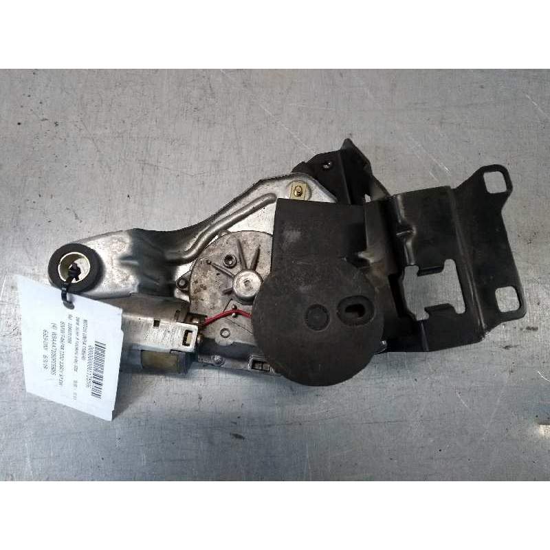 Recambio de motor limpia trasero para bmw serie 3 touring (e46) 320d referencia OEM IAM 0390201559 69036679 RANCHERA