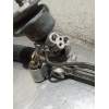 Recambio de cremallera direccion para chevrolet cruze (j300) 1.8 referencia OEM IAM 13330663 18G 2009