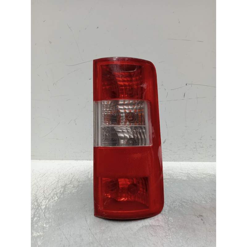 Recambio de piloto trasero derecho para ford transit connect (p65_, p70_, p80_) 1.8 tdci referencia OEM IAM 2T1413404AG 12264F 2