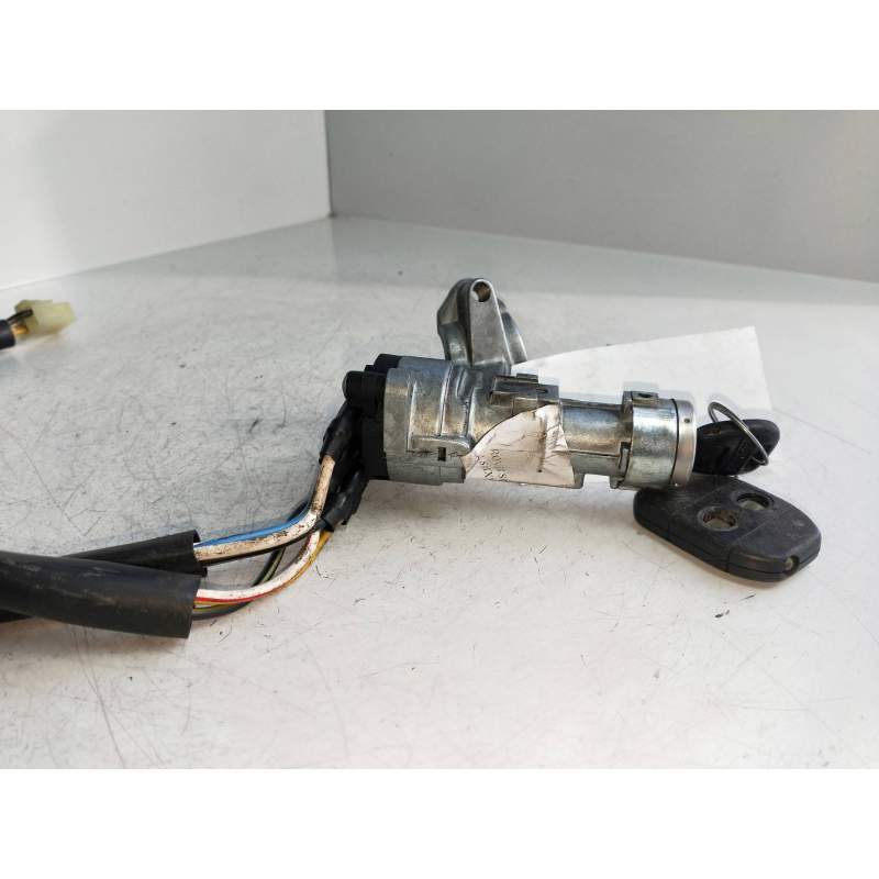 Recambio de conmutador de arranque para mg serie 200 (xw) 1.4 16v cat referencia OEM IAM   