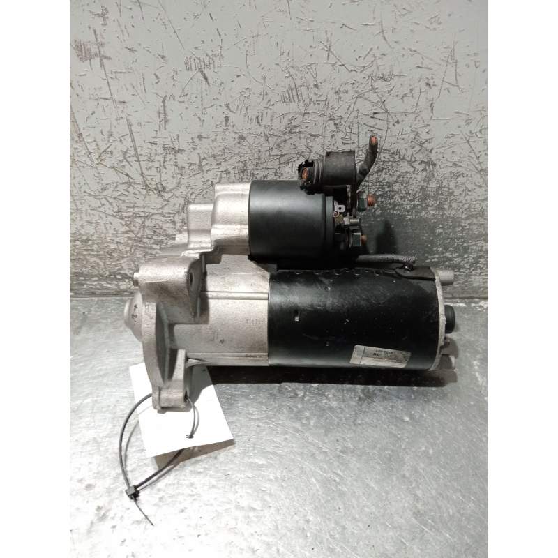 Recambio de motor arranque para citroën c3 pluriel (hb_) 1.6 referencia OEM IAM  16G 2003