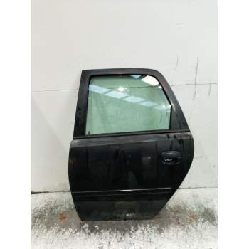 PUERTA TRASERA IZQUIERDA 5P 2006