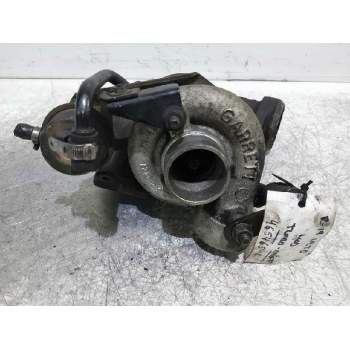 TURBOCOMPRESOR 4540873 7700853065 