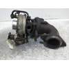 Recambio de turbocompresor para renault 19 (b/c/l53) 1.9 dt referencia OEM IAM 4540873 7700853065 