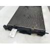 Recambio de radiador agua para renault megane ii berlina 5p 1.5 dci diesel referencia OEM IAM  15DCI 2006