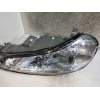 Recambio de faro izquierdo para ford mondeo berlina (gd) referencia OEM IAM  PATILLA ROTA 1997