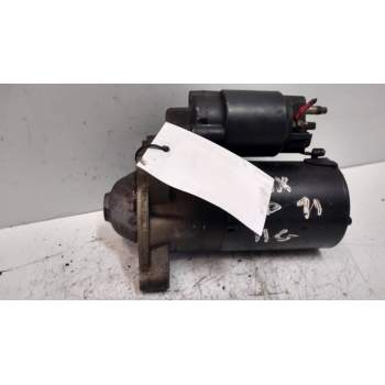 MOTOR ARRANQUE 0001112029 1005821512 BOSCH