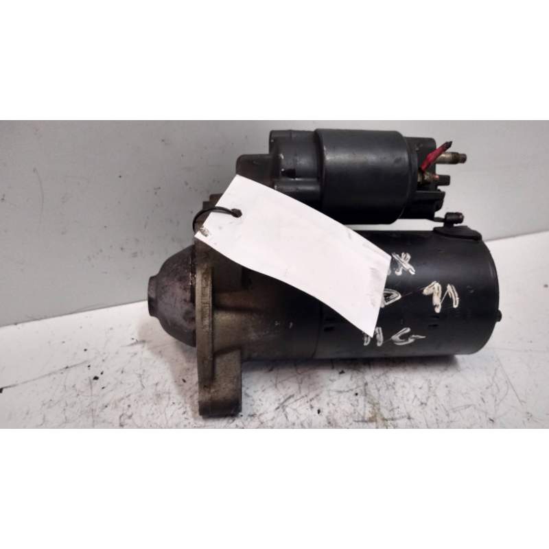 Recambio de motor arranque para citroën ax 11 trs classic referencia OEM IAM 0001112029 1005821512 BOSCH