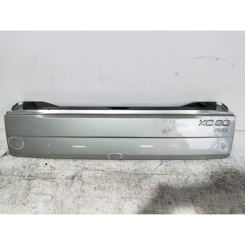 Recambio de porton trasero para volvo xc90 d5 referencia OEM IAM INFERIOR INFERIOR 2002