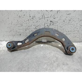 BRAZO SUSPENSION SUPERIOR TRASERO IZQUIERDO 4F0505323E 