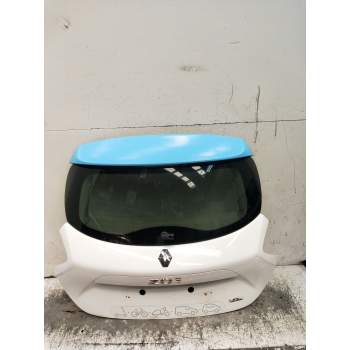 PORTON TRASERO 5P 2016