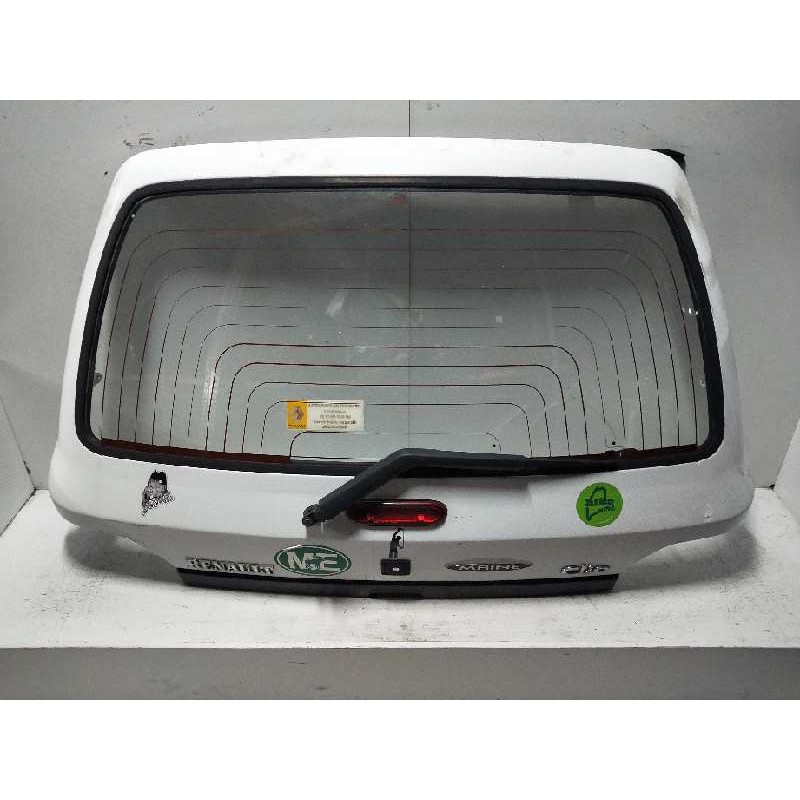 Recambio de porton trasero para renault clio i fase i+ii (b/c57) 1.2 rn referencia OEM IAM   