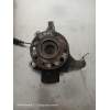 Recambio de mangueta delantera izquierda para opel vectra c berlina referencia OEM IAM  2.2DTi 2003