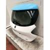 Recambio de porton trasero para renault zoe (bfm_) zoe referencia OEM IAM  5P 2016