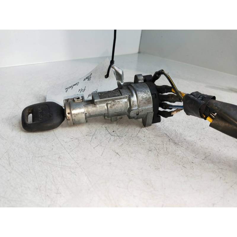 Recambio de conmutador de arranque para mg serie 200 (xw) 214 si referencia OEM IAM   