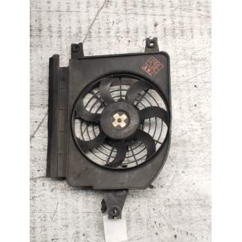ELECTROVENTILADOR 