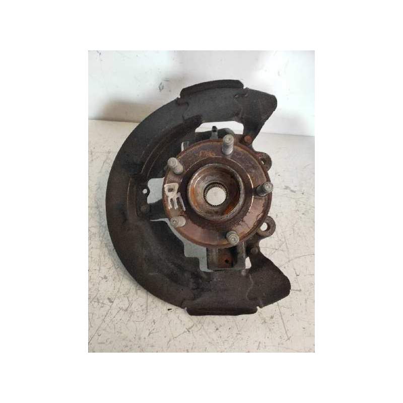 Recambio de mangueta delantera derecha para volvo c70 cabriolet d4 momentum referencia OEM IAM 3M513K170  