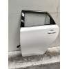 Recambio de puerta trasera izquierda para toyota auris (_e18_) 1.3 (nre180_) referencia OEM IAM  5P 