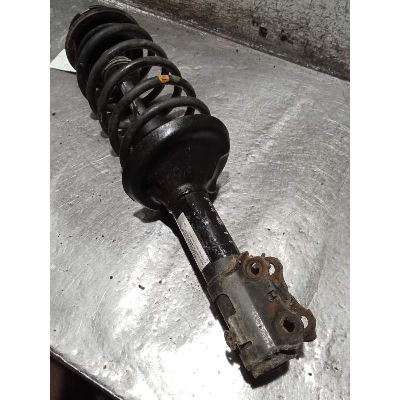 Recambio de amortiguador delantero derecho para volkswagen golf ii (191/193) cl referencia OEM IAM   