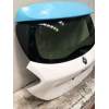 Recambio de porton trasero para renault zoe (bfm_) zoe referencia OEM IAM  5P 2016