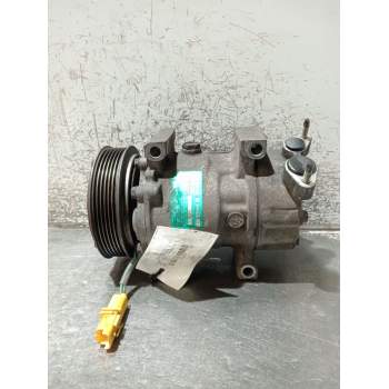 COMPRESOR AIRE ACONDICIONADO SD6V12 2003
