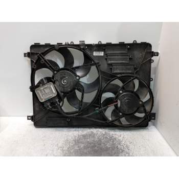ELECTROVENTILADOR BJ328C607AD 