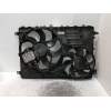 Recambio de electroventilador para land rover discovery sport s referencia OEM IAM BJ328C607AD  